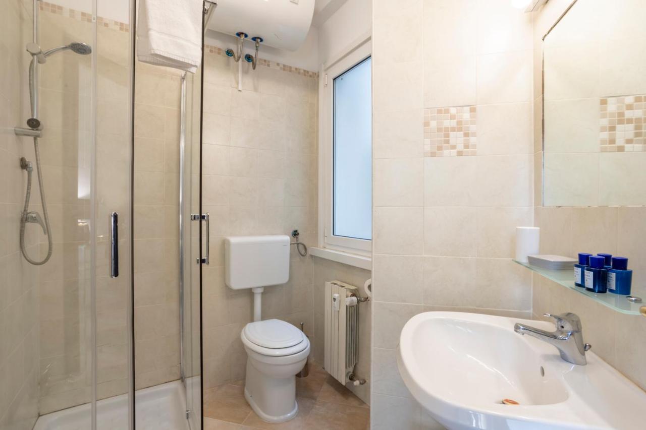 Re Di - Charme Appartement Rome