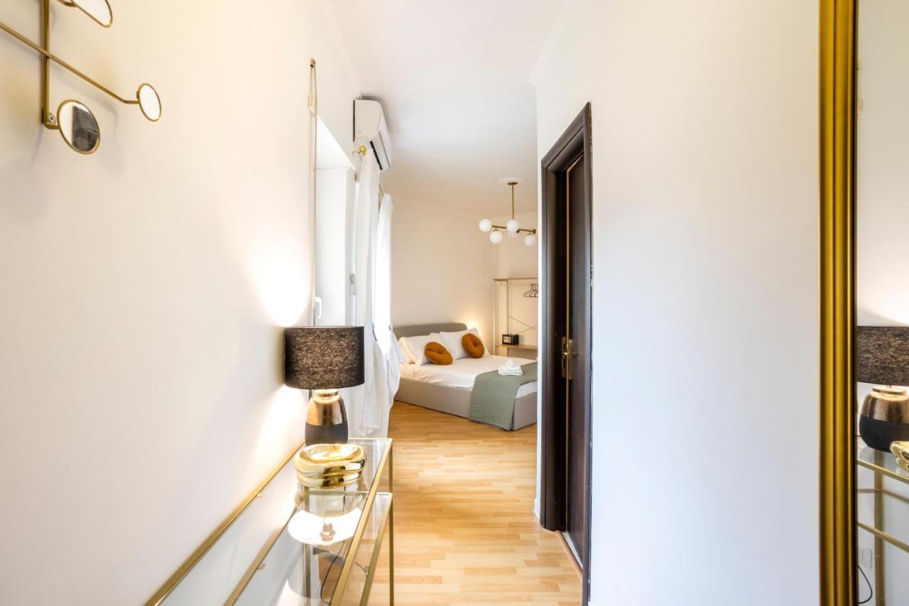 Re Di - Charme Appartement