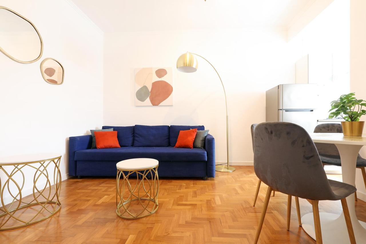 Appartement Re Di - Charme
